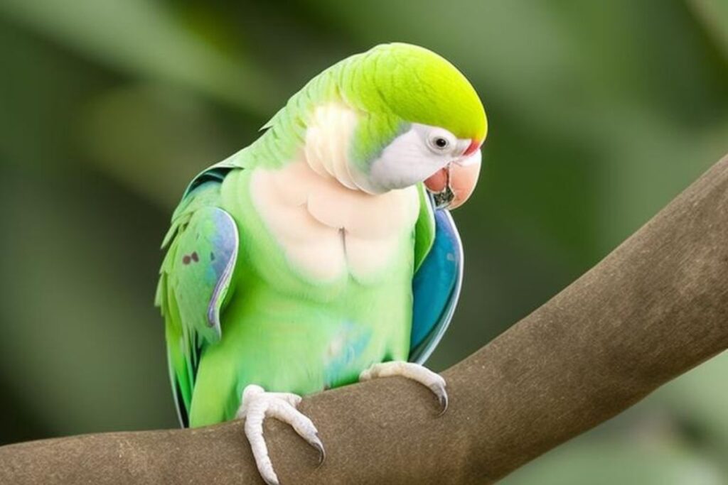 How to Tell If My Parakeet is Pregnant Petsmopolitan