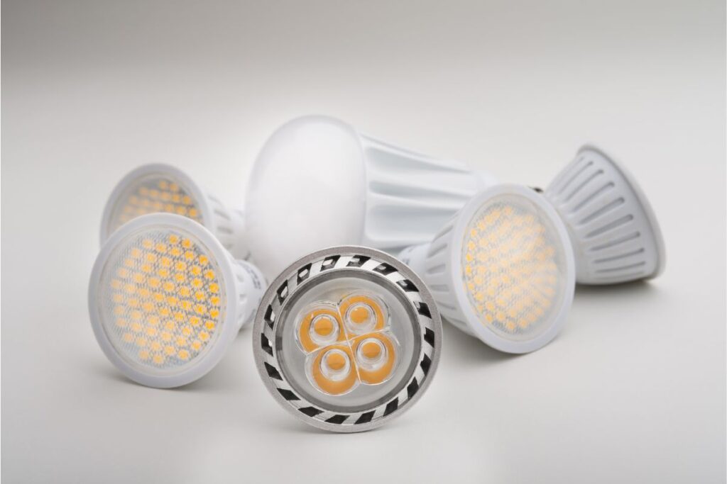 LED Light Bulbs