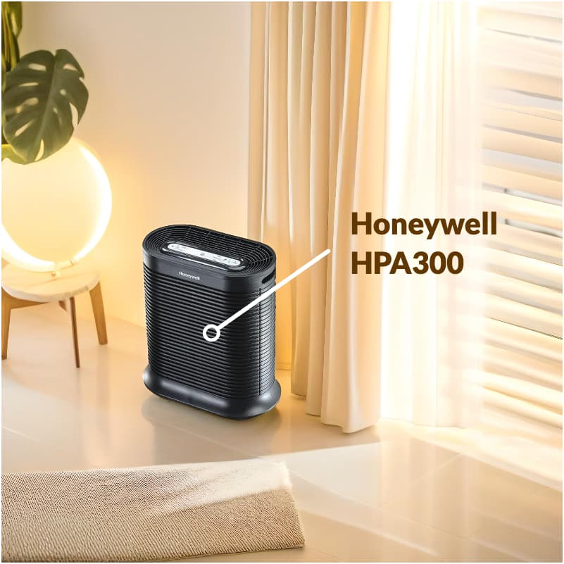 Honeywell HPA300