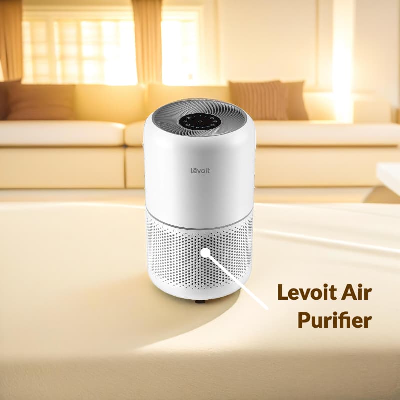 Levoit Air Purifier